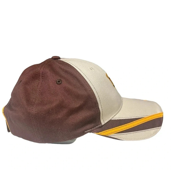 UPS United Parcel Service Baseball Hat Cap - Picture 4 of 7